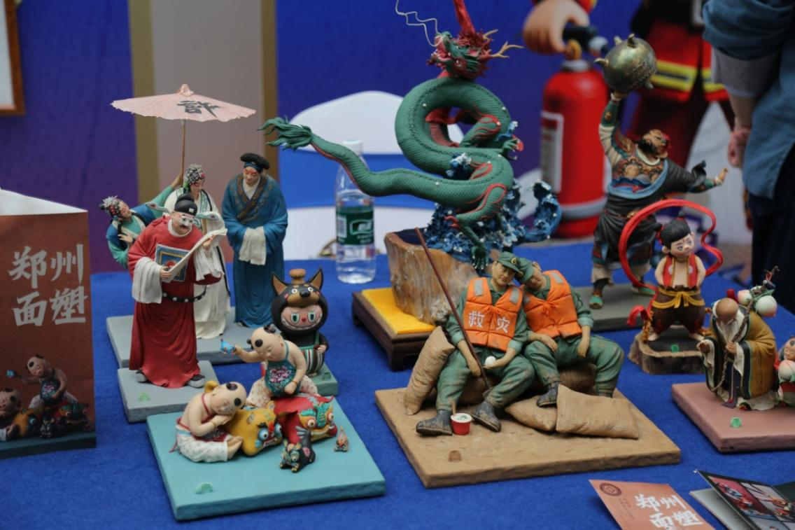 郑州科技学院：别样消防课点亮安全灯