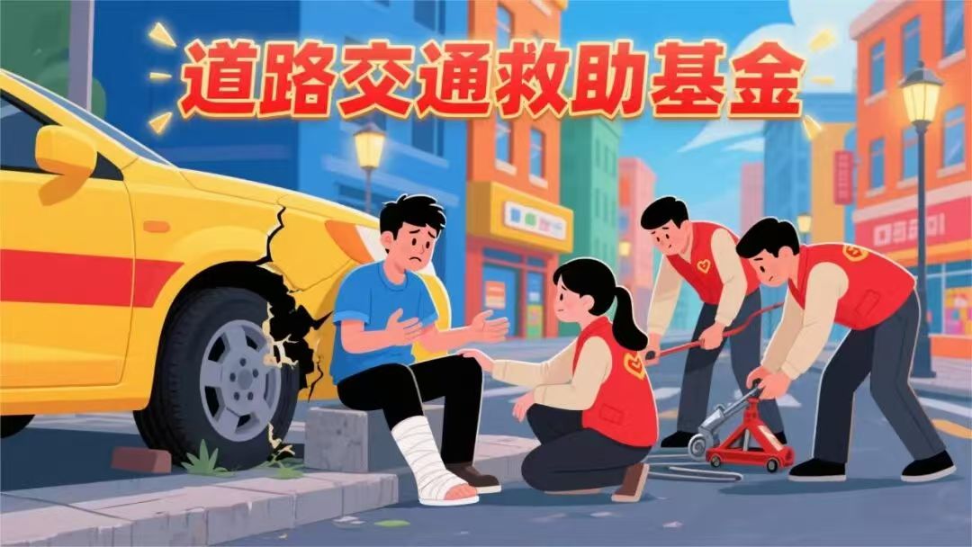 巩义市：部门联动筑防线 救助基金暖民心