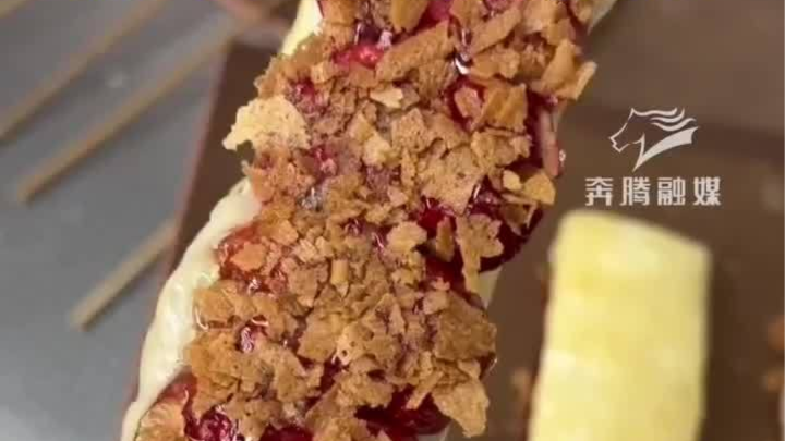 你吃的奶皮子真是奶皮子吗 内蒙小伙喊资本放过奶皮子