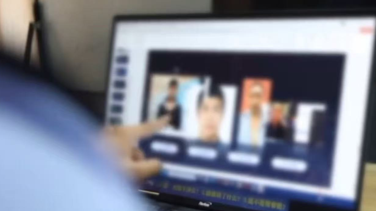 刷脸认证还安全吗？新型AI换脸盗号案细节曝光→