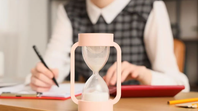 1个很“旺自己”的说话方式，照着做，真的会变好运！