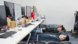 这样午睡，只会越睡越累