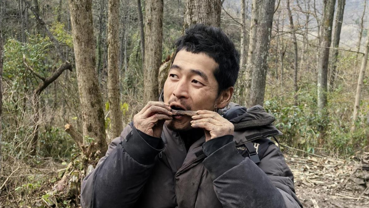 张家界荒野求生14名选手全部进入决赛 每人奖励2万