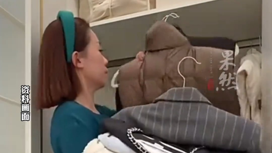 厚衣服刚换上，一家三口却全病了 医生提醒换冬装注意尘螨