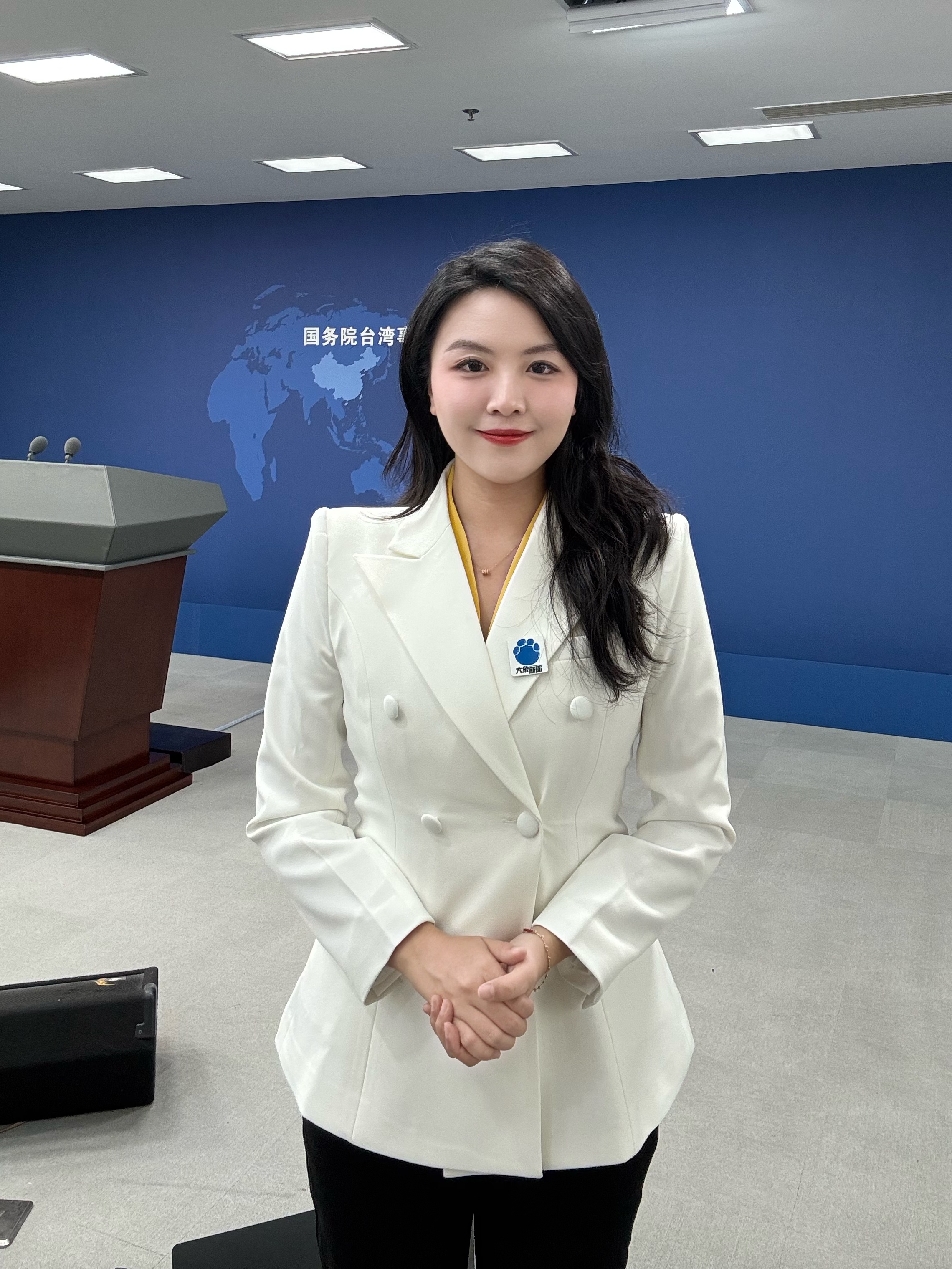 【象·北京】别下载DeepSeek！ 岛内网友：我偏要