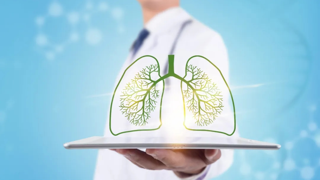 “老慢支”“肺气肿”和慢阻肺病，是一回事吗？