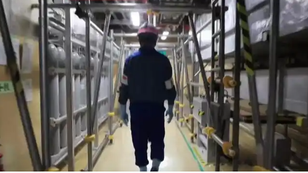 日媒：预计本周将批准重启日本最大核电站