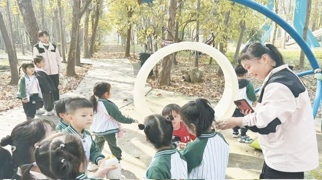 漯河文产观察丨农文旅融合描绘乡村全面振兴新画卷