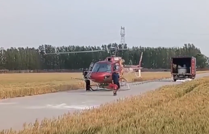 谁在贩卖三无“野生”飞机？卖家称三无飞机能飞3000米高