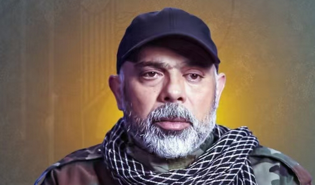 黎巴嫩真主党证实其高级领导人遭以军空袭身亡