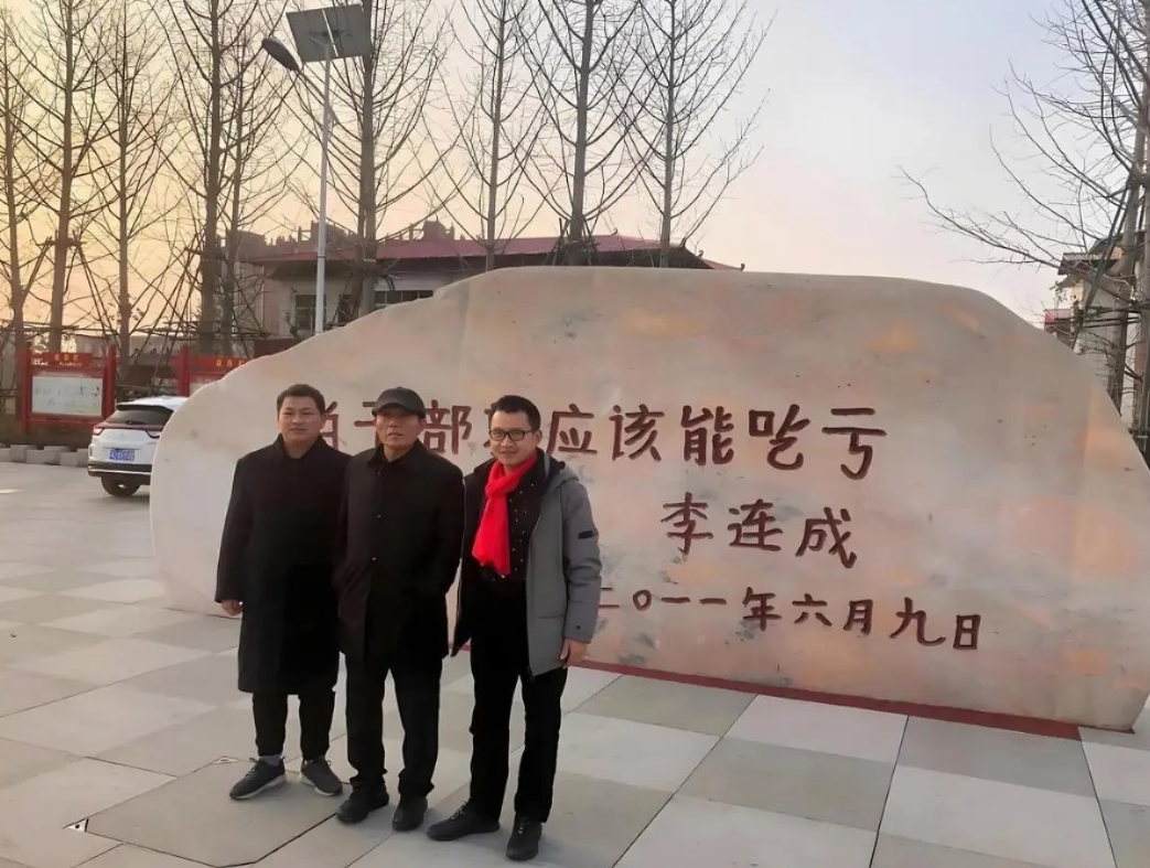 触摸发展脉动 务实履职献策——驻洛阳市全国、省人大代表莅濮集中视察侧记