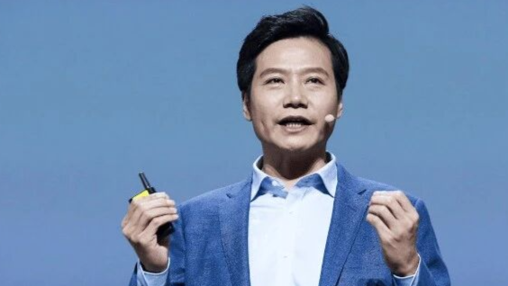 雷军突然发文：5500万元！网友瞬间沸腾