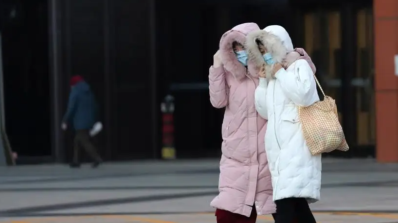 多地阵风10到11级！河南省气象台发布大风蓝色预警