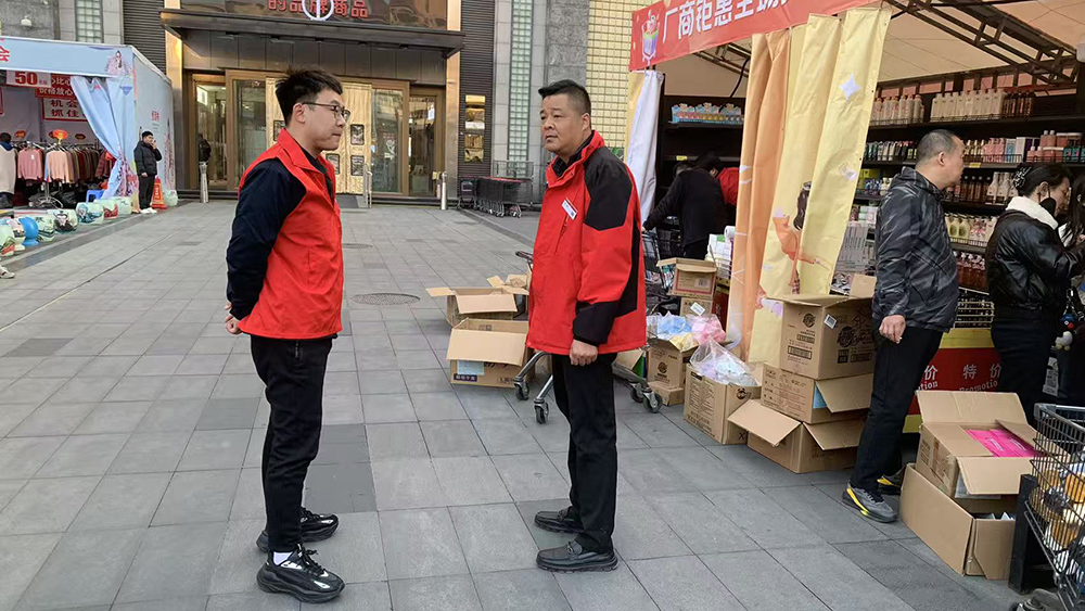 国网驻马店供电公司以精准服务助企业降本增效