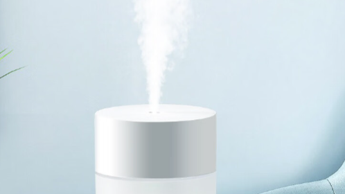 加湿器用不对反伤身，这份选用指南帮你“避坑”