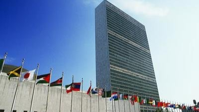 联合国秘书长是怎么选出来的