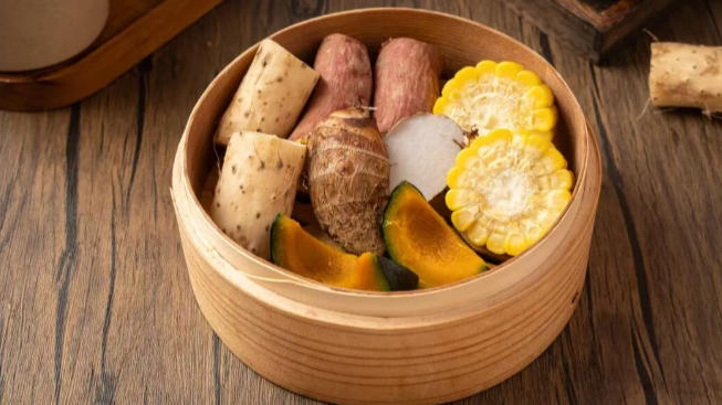 减轻脂肪肝，还能减肥！这种碳水可以多吃