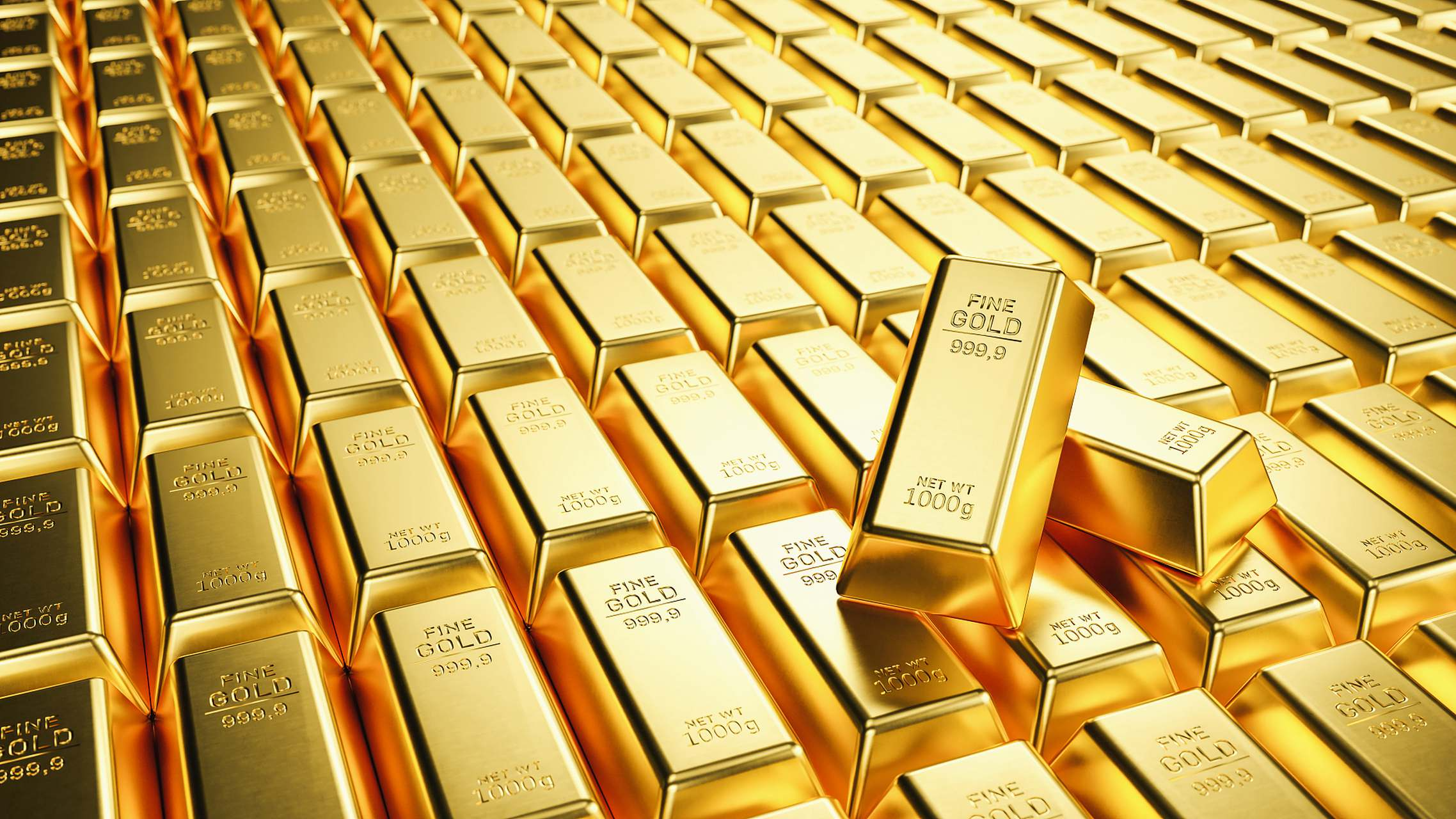 金价，大涨！油价，大跌