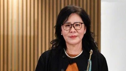 64岁郎平发文回应获国际奥委会教练终身成就奖