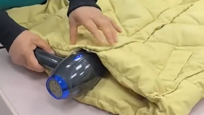 羽绒服清洗方法太实用，快转发收藏，洗起来！