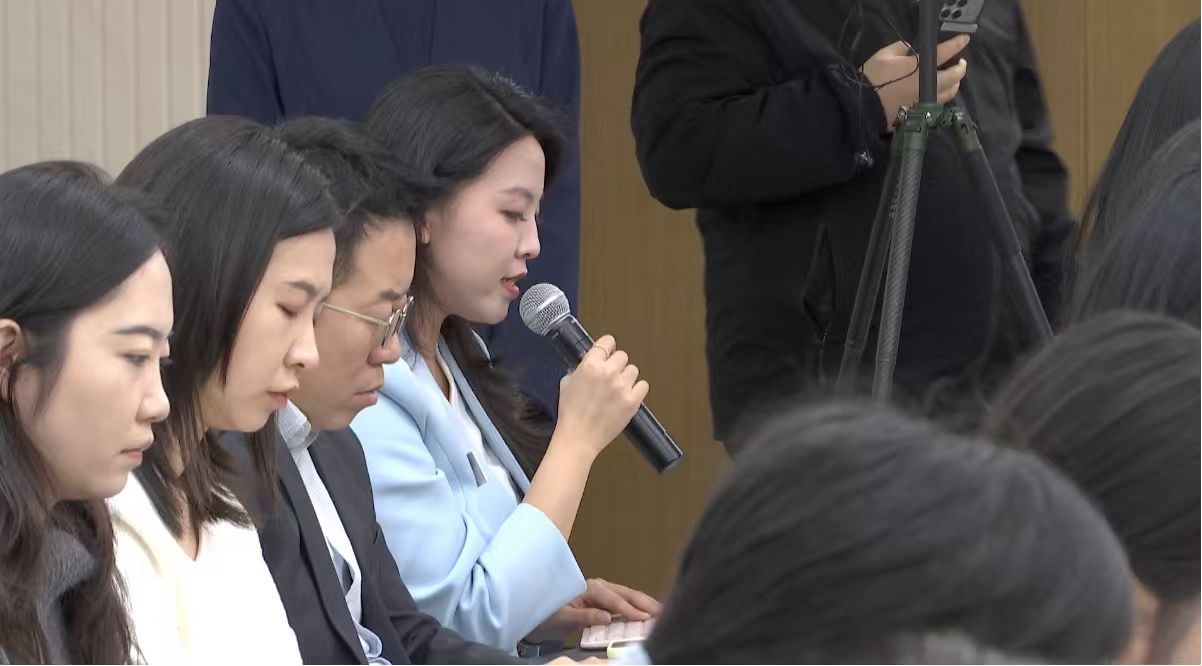 【象·北京】国台办回应台胞在日遇袭：日方应尽快严惩肇事者