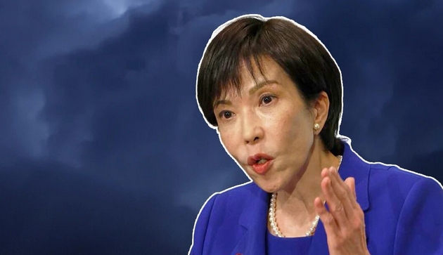 日月谭天丨妄图为日本军国主义招魂，高市早苗必遭清算痛击！