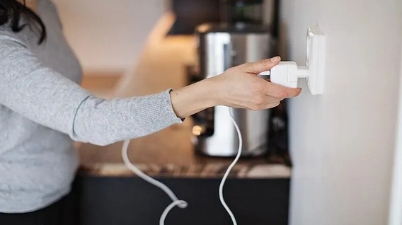 出门仅十几分钟，家差点没了！这个习惯很多人有