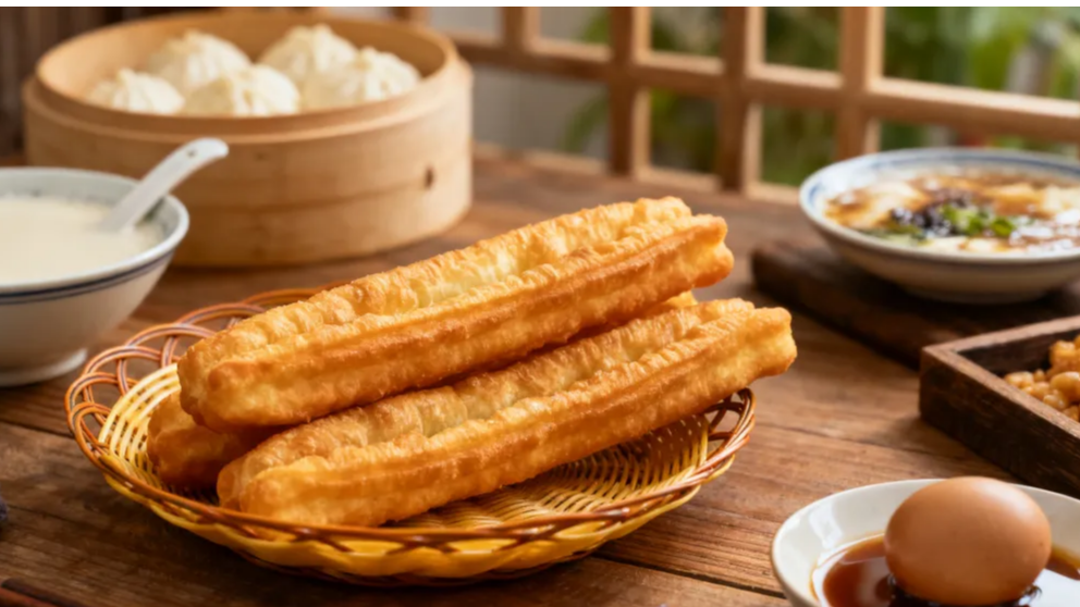 这三种早餐，别再这样吃了！