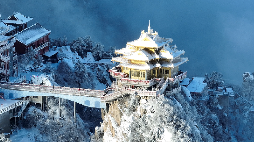 拟上新！国家4A级旅游景区，河南+16！