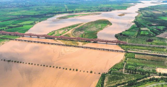 大河上下起新潮——河南推进高质量发展高效能治理一线观察