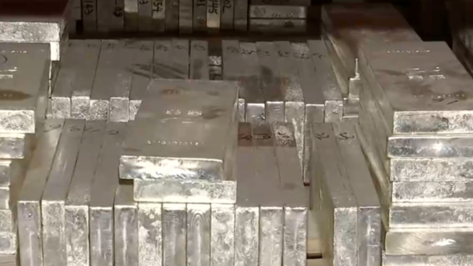 突然，大涨！涨幅远超黄金