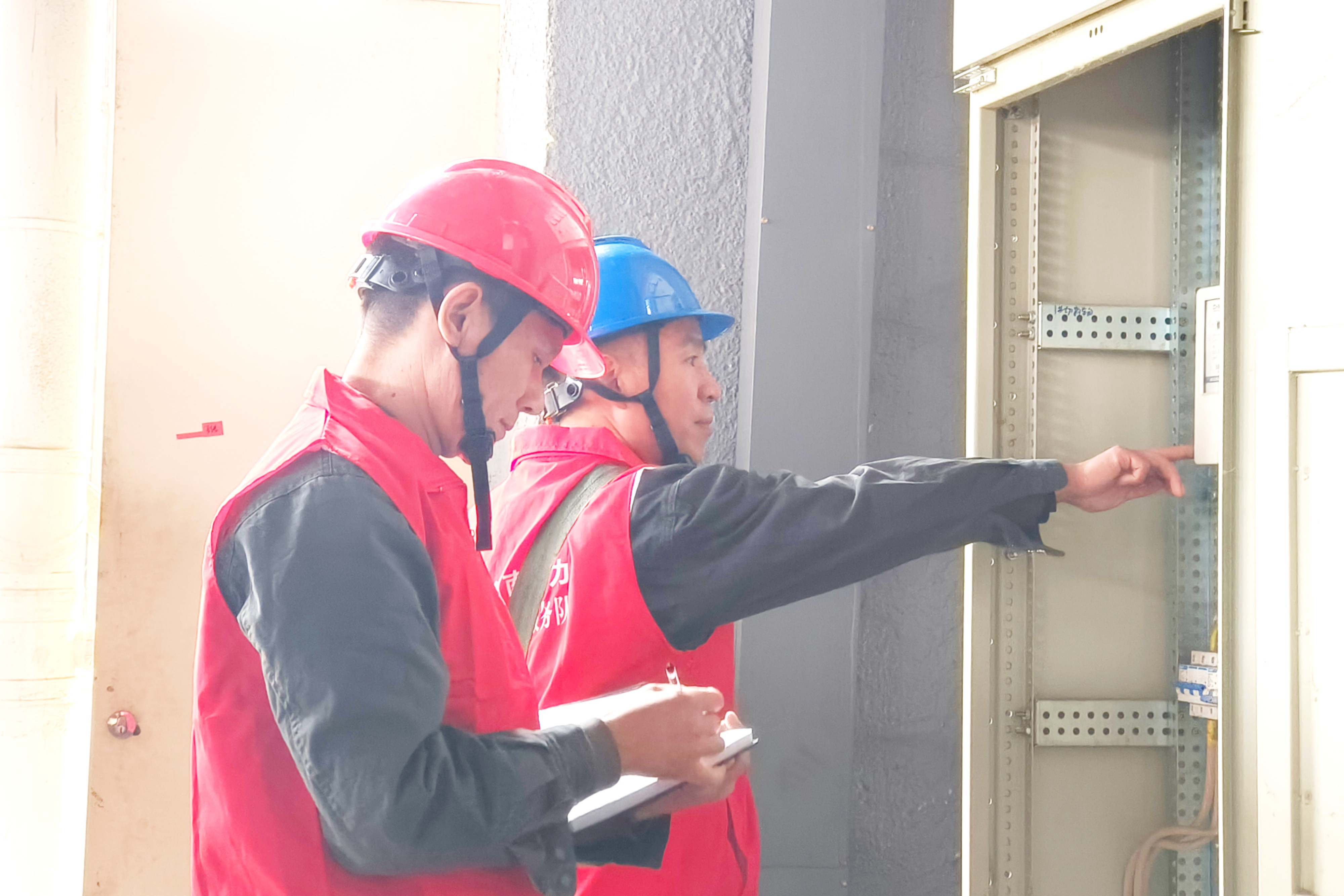 国网平舆县供电公司：电亮户外产业 赋能乡村共富