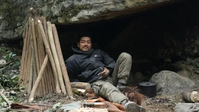 出乎意料！决赛第10日：“林北”、“文车车”主动退赛