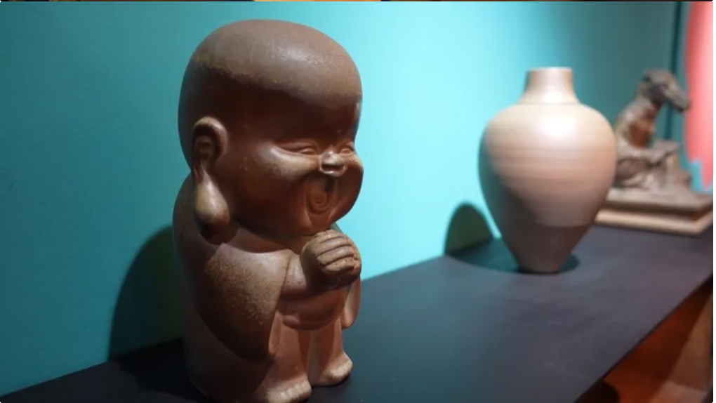 豫疆携手推动新瓷产业发展形成“新疆调色盘”特色