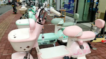 新国标电动自行车的5个谣言