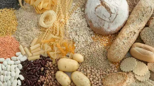 这种碳水是肝脏的“天然清洁工”！你家厨房就有