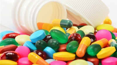 流感≠普通感冒！流感季来临，家庭药箱该备点啥？