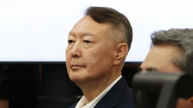 韩国特检组以伪证罪追加起诉前总统尹锡悦