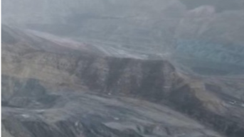 官方回应煤矿股东自我举报越采盗采：采矿权已被拍卖