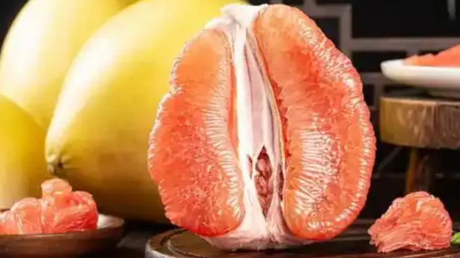 现在最该吃的宝藏水果！能防感冒、降压控糖，千万别错过