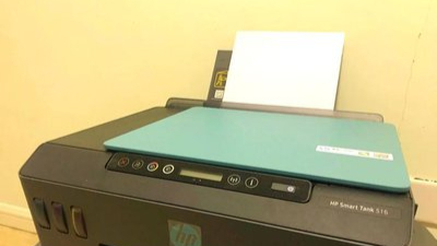 打印微信作业何以难倒万千家长