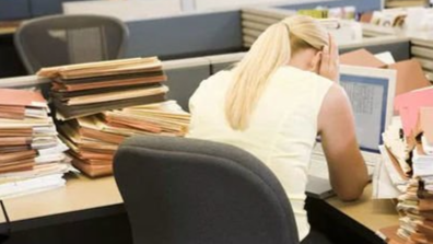 为什么总有人说“上班以后越来越胖”？