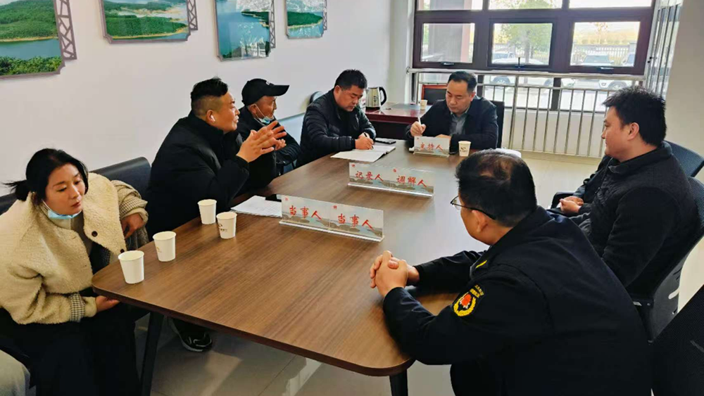 河南确山：宽带通了 民心热了