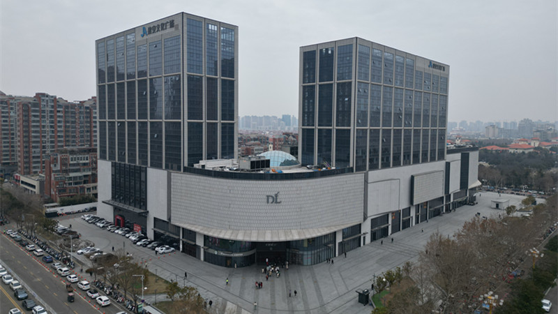 胖东来招聘全球顶尖人才，年薪不低于百万，线上通道开启