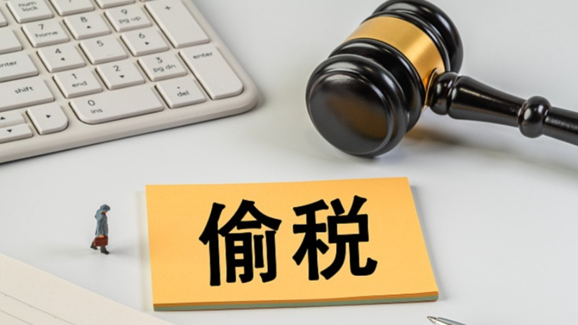 网络车评人陈震偷税被查 税务部门公布案件细节