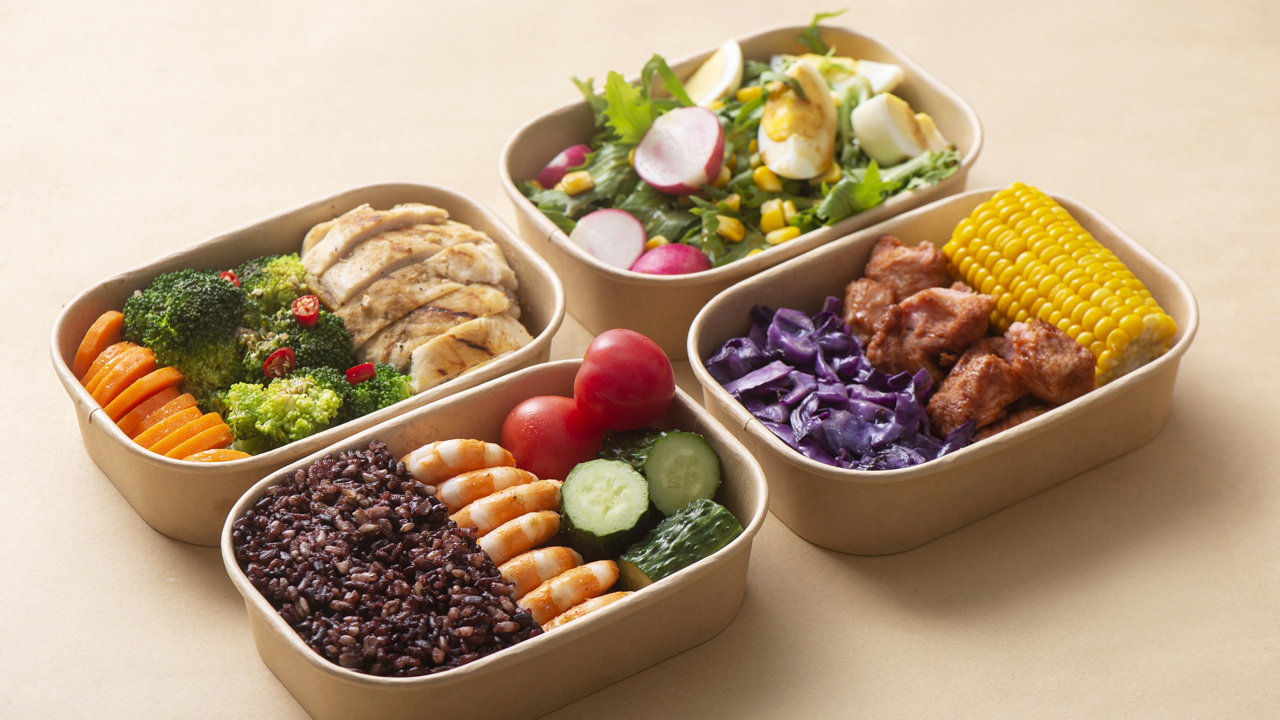 外卖“新国标”发布！你点过“幽灵外卖”吗？丨象象小调查