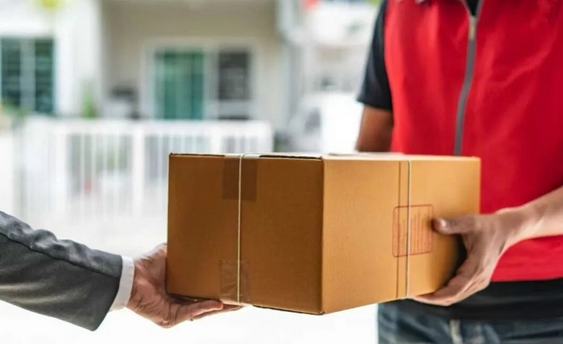 某寄递公司长期协助配合国安工作，举报多起有价值的可疑线索