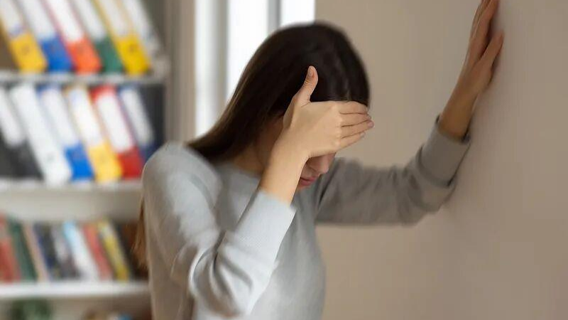 手脚一旦有这种异常，很可能是血管堵了！