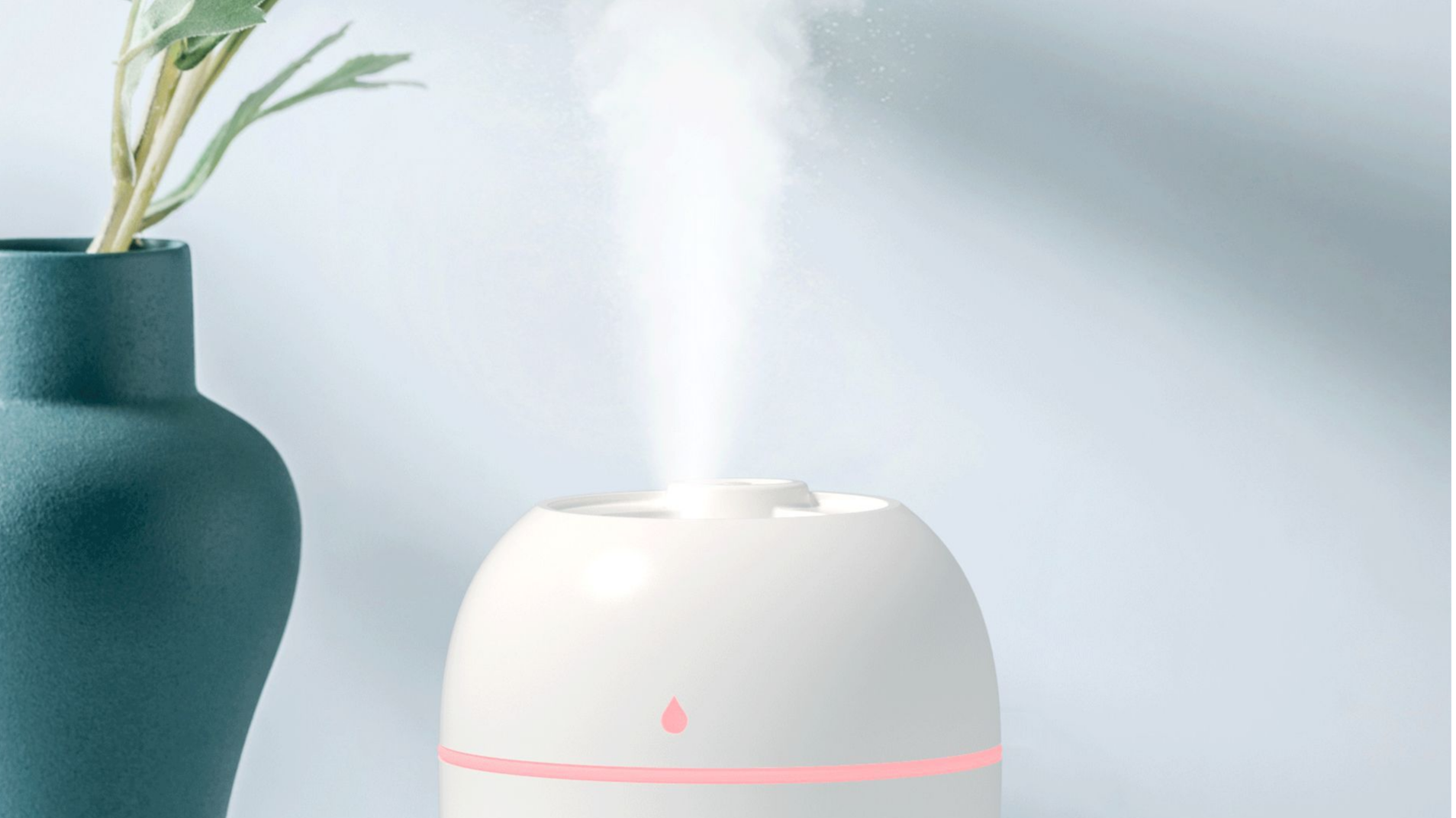 冬季使用加湿器需注意！用法不当或成“健康杀手”