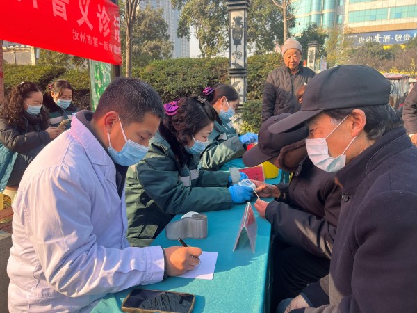 汝州市：汇聚志愿力量共建美好家园